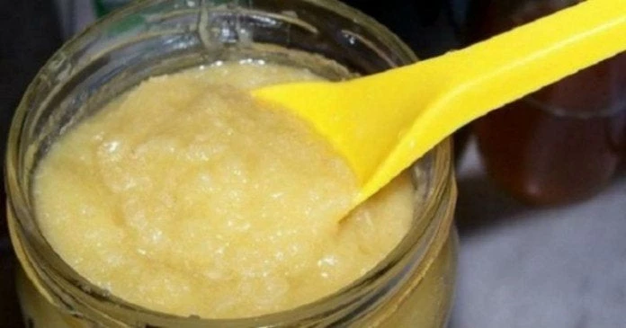 Κάψτε το σωματικό λίπος σας με αυτό το ισχυρό ρόφημα από μόνο 2 συστατικά!